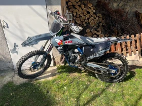 Husqvarna 125 TC 125, снимка 7