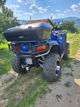 Cfmoto CFORCE, снимка 5