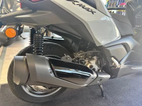Yamaha X-max 300 Tech Max 2026г. , снимка 8
