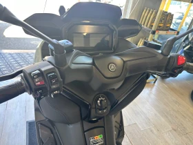 Yamaha X-max 300 Tech Max 2026г. , снимка 3