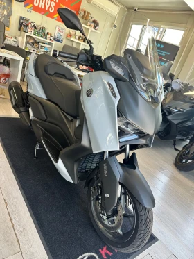 Yamaha X-max 300 Tech Max 2026г. , снимка 10
