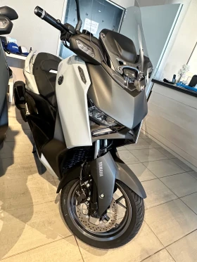 Yamaha X-max 300 Tech Max 2026г. , снимка 16