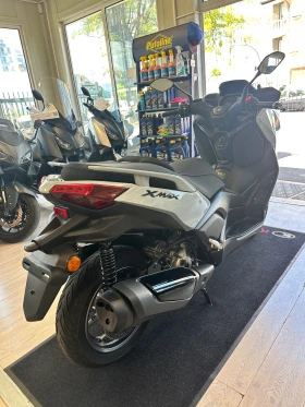 Yamaha X-max 300 Tech Max 2026г. , снимка 11