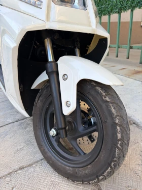 Lifan 250-4, снимка 13