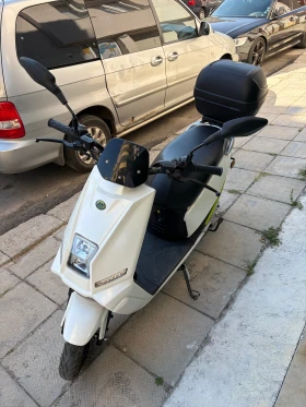 Lifan 250-4, снимка 6