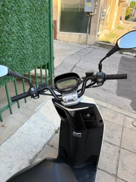 Lifan 250-4, снимка 9