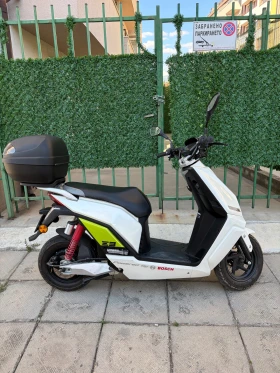 Lifan 250-4, снимка 1