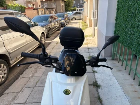 Lifan 250-4, снимка 5