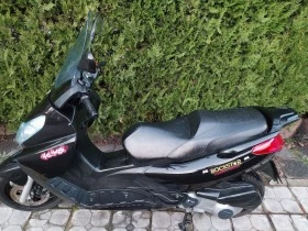 Piaggio X7 EVO 300, снимка 6