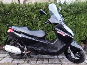 Piaggio X7 EVO 300, снимка 10