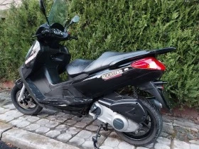 Piaggio X7 EVO 300, снимка 3