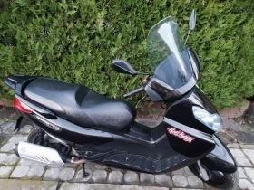 Piaggio X7 EVO 300, снимка 9