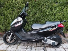 Piaggio X7 EVO 300, снимка 5