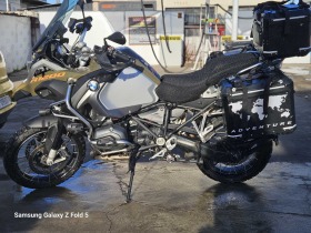 BMW R 1200 GS Adventure, снимка 1 - Мотоциклети и мототехника - 45031173