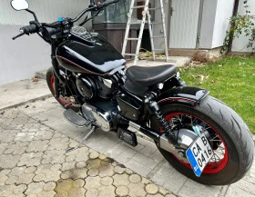 Kawasaki Vulcan 1500 CUSTOM, снимка 3