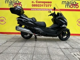 Honda Silver Wing 400I LIZING  | Mobile.bg    1