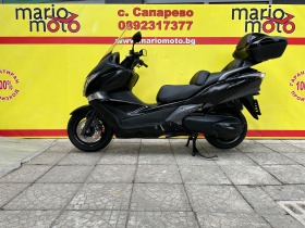 Honda Silver Wing 400I LIZING , снимка 4