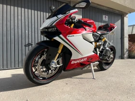 Ducati 1199 Tricolore, снимка 4