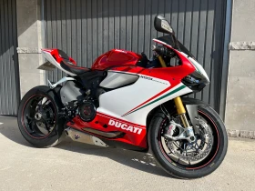     Ducati 1199 Tricolore