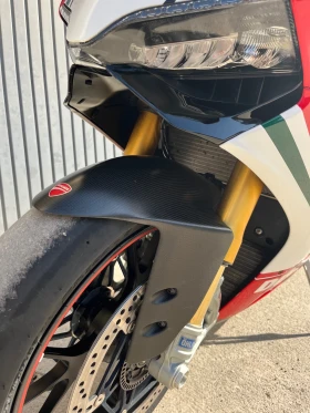 Ducati 1199 Tricolore, снимка 5