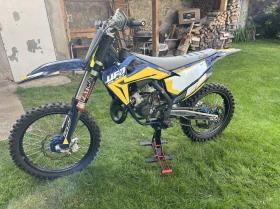 Husqvarna 125 TC 125 | Mobile.bg � ����� ������ 3