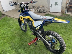 Husqvarna 125 TC 125 | Mobile.bg � ����� ������ 5