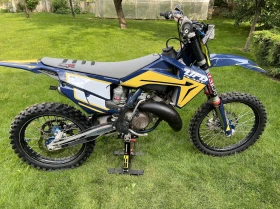 Husqvarna 125 TC 125 | Mobile.bg � ����� ������ 4