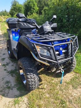Cfmoto CFORCE | Mobile.bg � ����� ������ 3