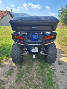 Cfmoto CFORCE | Mobile.bg � ����� ������ 6