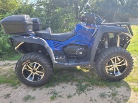 Cfmoto CFORCE | Mobile.bg � ����� ������ 4
