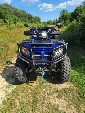 Cfmoto CFORCE | Mobile.bg � ����� ������ 2