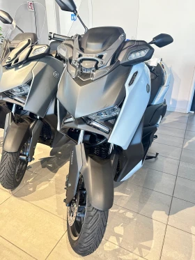 Yamaha X-max 300 Tech Max 2026�.  | Mobile.bg � ����� ������ 15