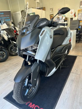 Yamaha X-max 300 Tech Max 2026�.  | Mobile.bg � ����� ������ 12
