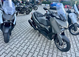 Yamaha X-max 300 Tech Max 2026�.  | Mobile.bg � ����� ������ 17