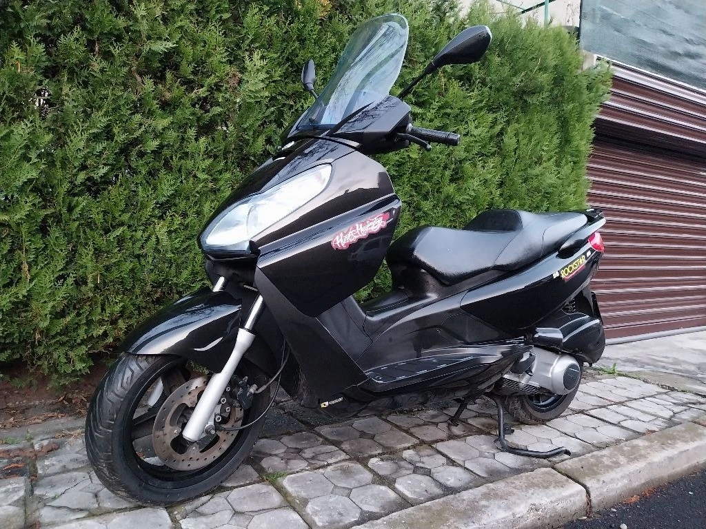 Piaggio X7 EVO 300 | Mobile.bg � ����������� 1