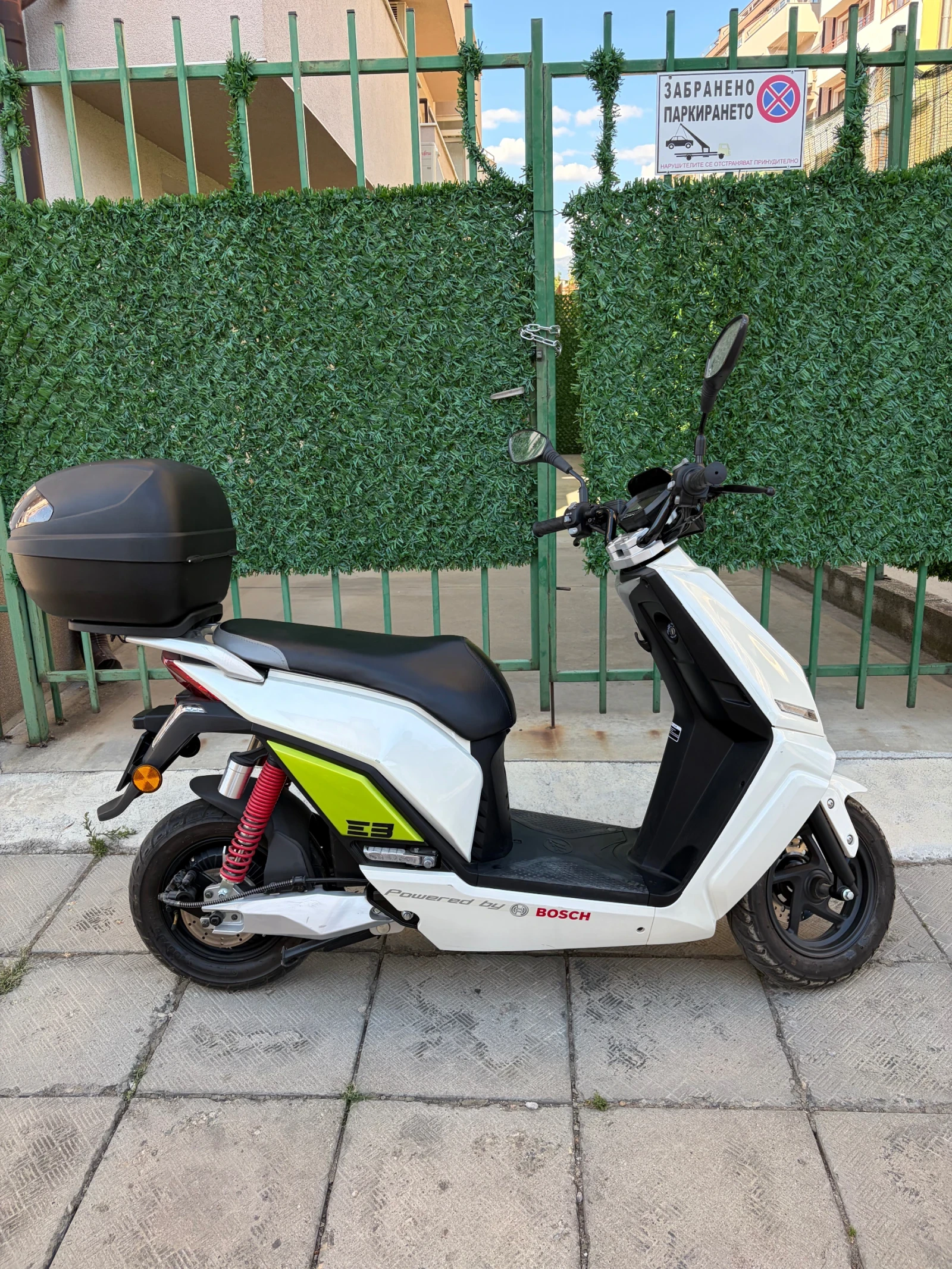 Lifan 250-4