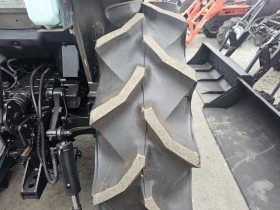 Трактор ISEKI Geas43, снимка 3