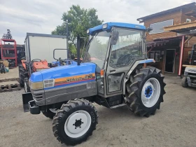 Трактор ISEKI Geas43, снимка 1