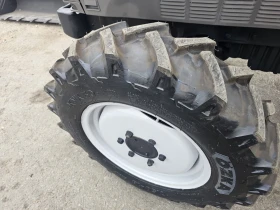 Трактор ISEKI Geas43, снимка 5