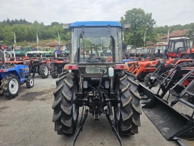 Трактор ISEKI Geas43, снимка 2