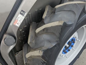 Трактор ISEKI Geas43, снимка 6