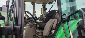 Трактор John Deere 6330Premium, снимка 6 - Селскостопанска техника - 45172597
