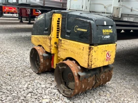 Валяк BOMAG BMP 8500, 1600kg, дистанционно, снимка 2