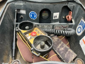 Валяк BOMAG BMP 8500, 1600kg, дистанционно, снимка 4