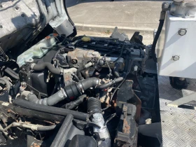 Автовишка Друга марка Renault Maxity, снимка 15