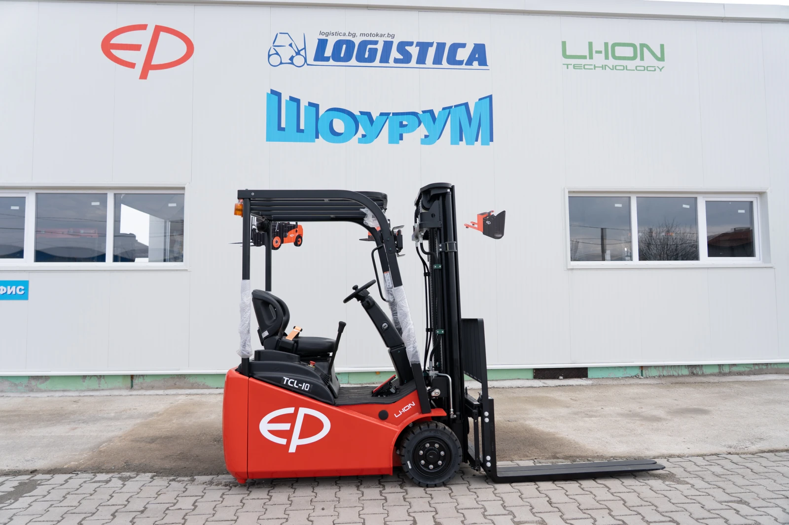  EP Equipment TCL101 | Mobile.bg   1