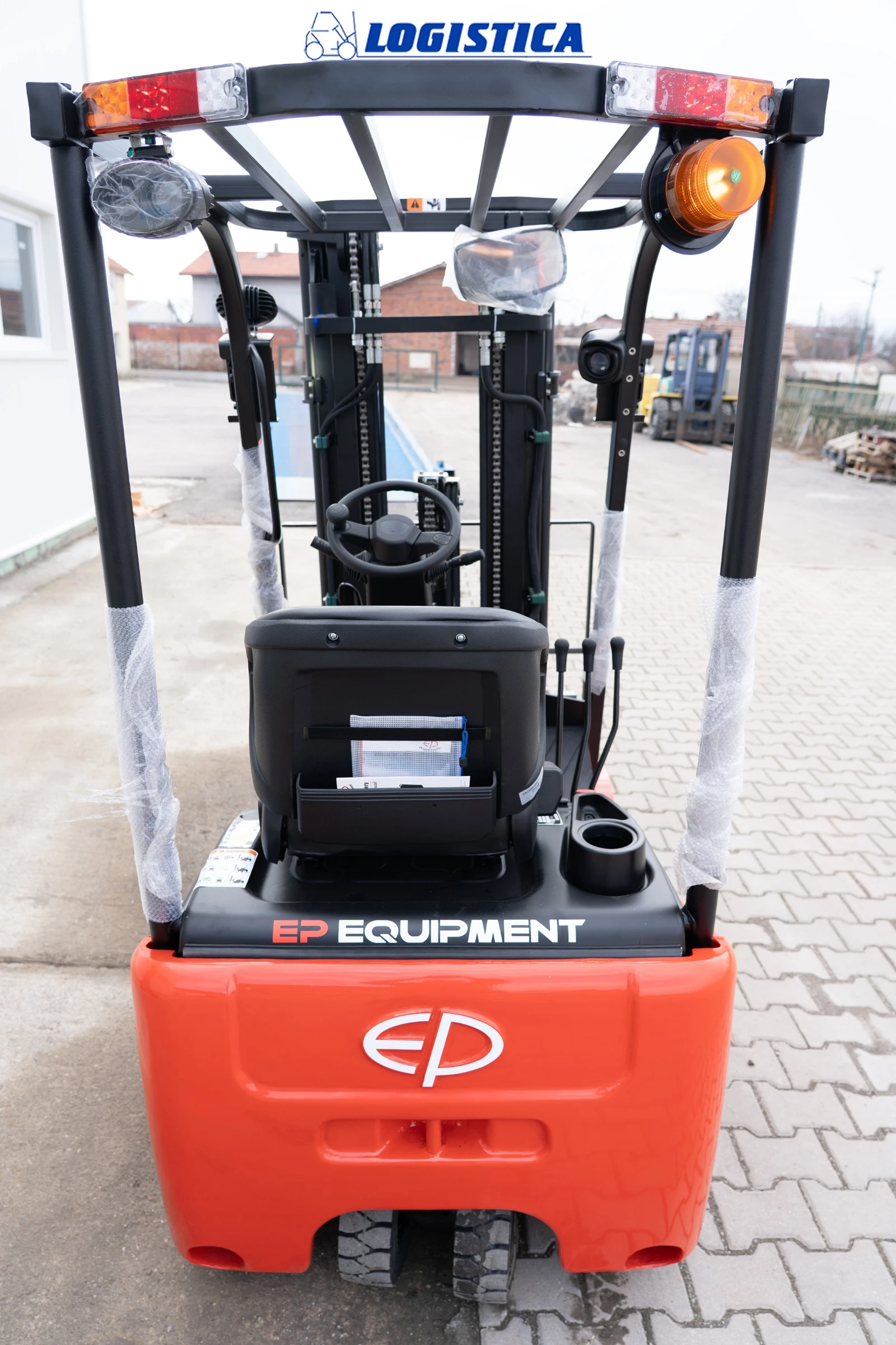  EP Equipment TCL101 | Mobile.bg   5