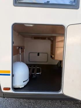 ������ Euramobil Sport 665 HB �������� | Mobile.bg � ����� ������ 16