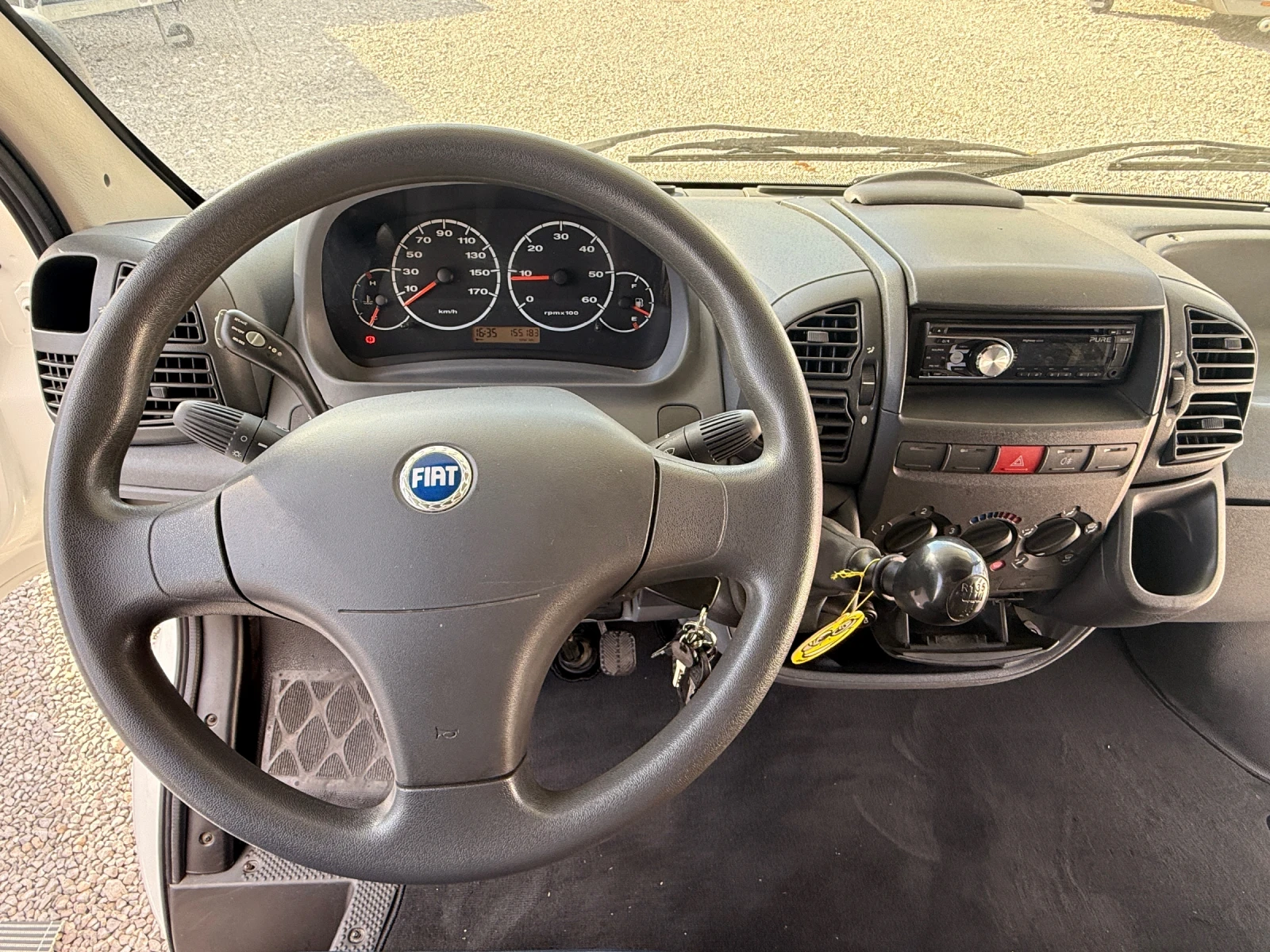 ������ Euramobil Sport 665 HB �������� | Mobile.bg � ����������� 7