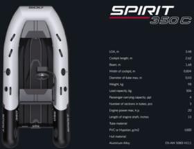     AQUA SPIRIT 350 C | Mobile.bg   17